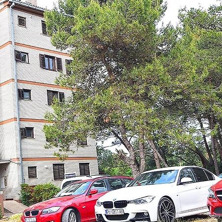 Sole Pula Apartman-Near Beach Luaran gambar