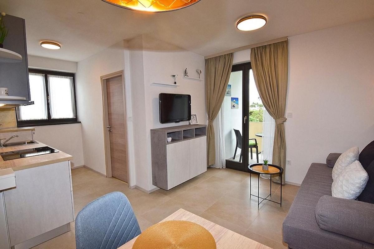 Sole Pula Apartman-Near Beach Luaran gambar