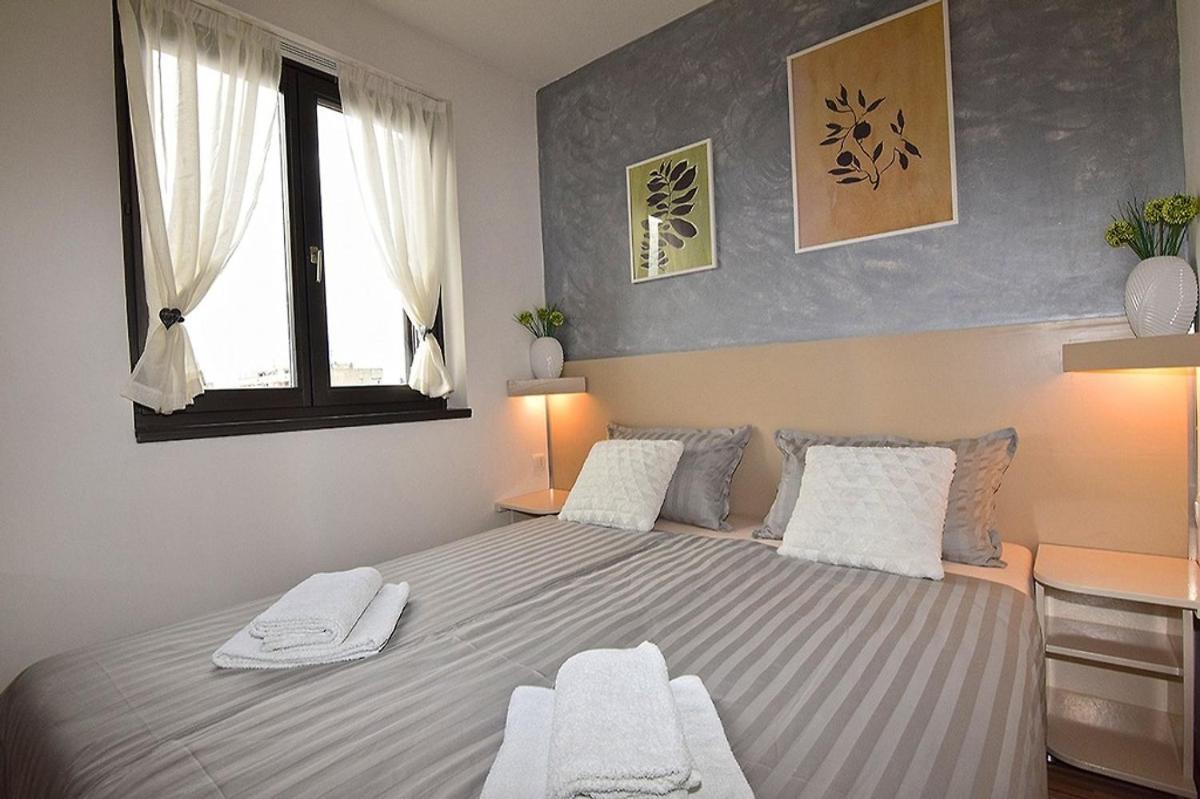 Sole Pula Apartman-Near Beach Luaran gambar