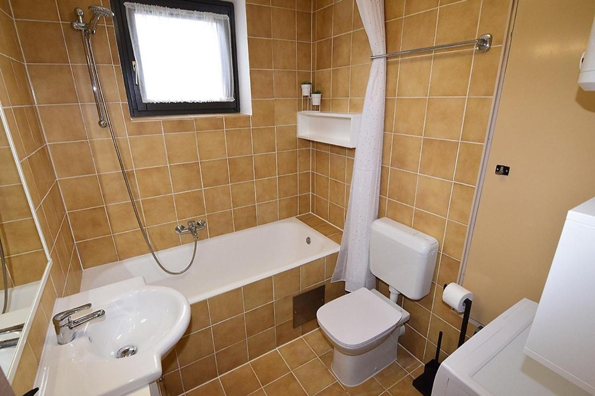Sole Pula Apartman-Near Beach Luaran gambar