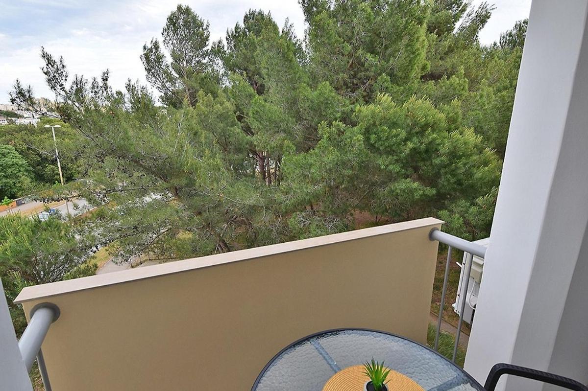 Sole Pula Apartman-Near Beach Luaran gambar